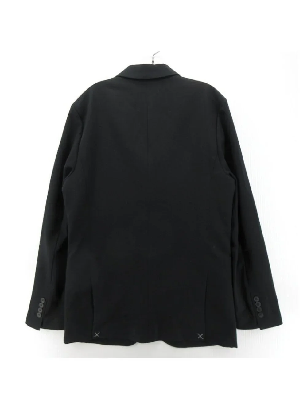 Bluffworks Sport Coat 40 Short Gramercy Blazer Performance Slim Travel